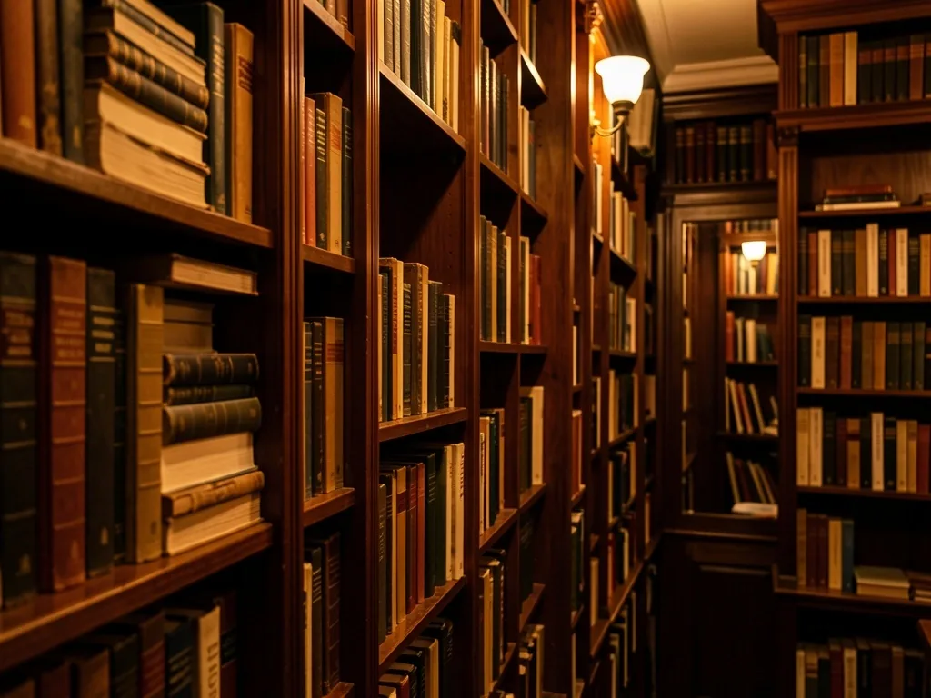 Librería independiente de Buenos Aires